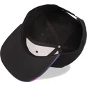 cappello-snapback-piatto-nero-e-viola-what-if-marvel-comics-di-difuzed