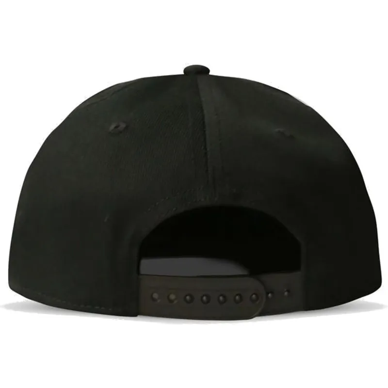 cappello-piatto-nero-snapback-harry-potter-di-difuzed