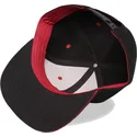 cappelli-piatta-nero-snapback-di-difuzed