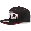 cappelli-piatta-nero-snapback-di-difuzed