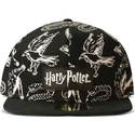 cappello-snapback-piatto-nero-con-ricamo-3d-di-harry-potter-di-difuzed