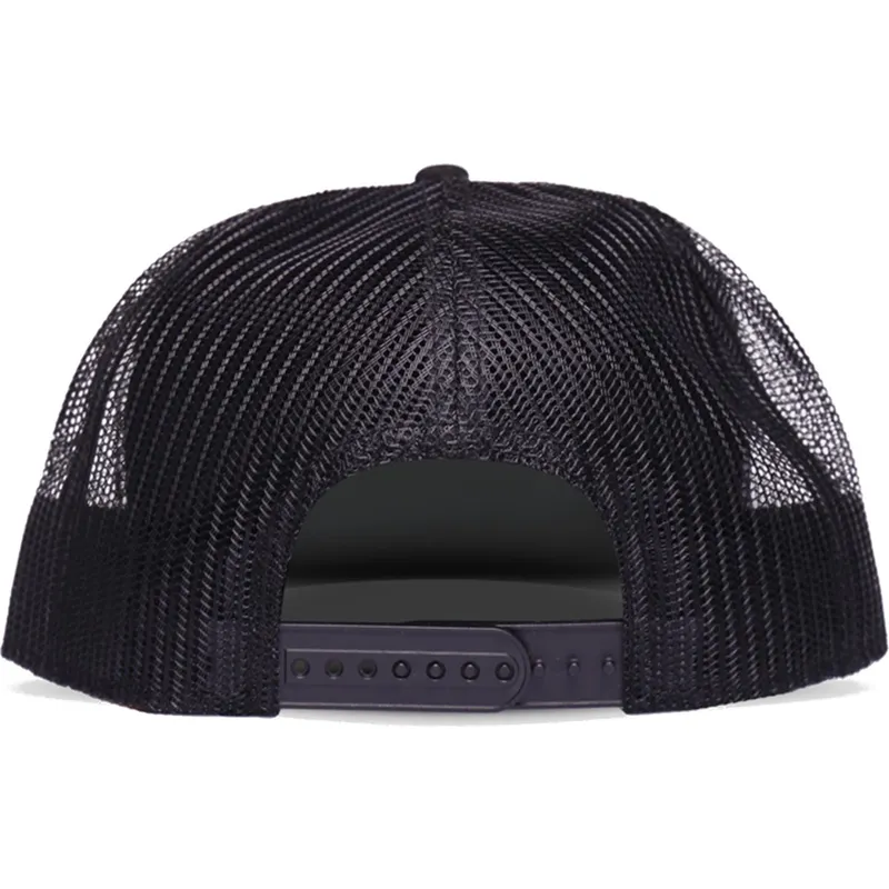 cappelli-piatta-nero-snapback-di-difuzed