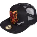 cappelli-piatta-nero-snapback-di-difuzed