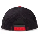 cappelli-piatta-blu-snapback-per-bambino-di-difuzed