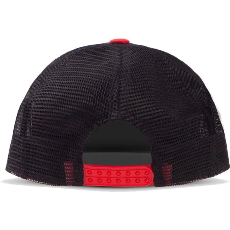 cappelli-piatta-blu-snapback-per-bambino-di-difuzed cappelli-piatta-blu-snapback-per-bambino-di-difuzed