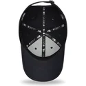 cappelli-curva-blu-marino-cinghia-regolabile-9forty-league-essential-dei-new-york-yankees-mlb-di-new-era
