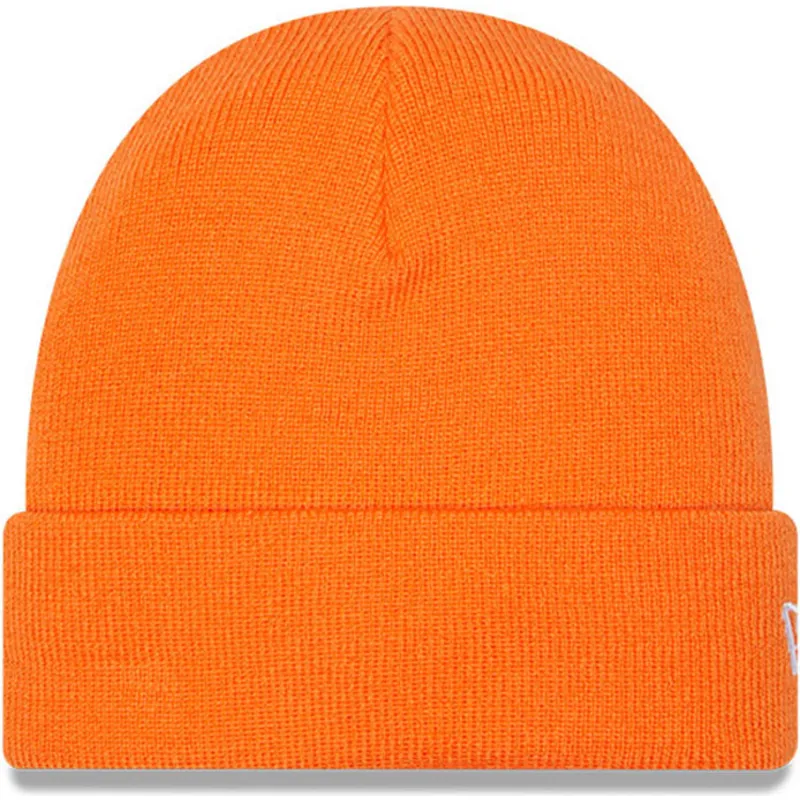 cappelli-arancia-di-new-era