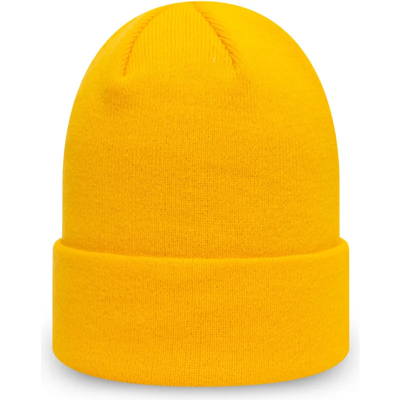 cappelli-giallo-di-new-era