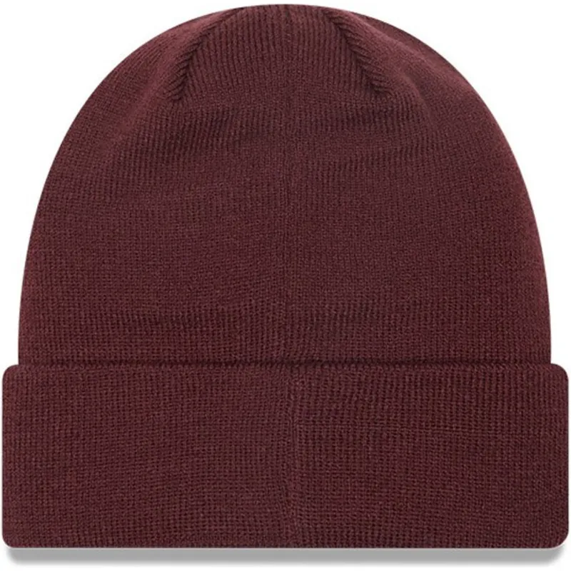 cappelli-rosso-granate-cuff-beanie-league-essential-dei-new-york-yankees-mlb-di-new-era cappelli-rosso-granate-cuff-beanie-league-essential-dei-new-york-yankees-mlb-di-new-era
