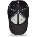 cappelli-curva-nero-snapback-9forty-mono-team-colour-dei-boston-red-sox-mlb-di-new-era