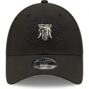 cappelli-curva-nero-snapback-9forty-elemental-dei-oakland-athletics-mlb-di-new-era