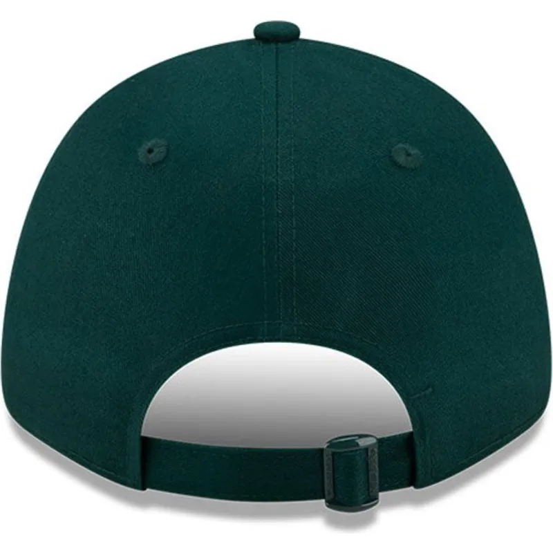 cappelli-curva-verde-cinghia-regolabile-9forty-us-state-dei-california-republic-di-new-era