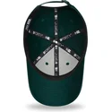 cappelli-curva-verde-cinghia-regolabile-9forty-us-state-dei-california-republic-di-new-era