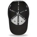 cappellino-curvo-nero-regolabile-9forty-black-and-gold-dei-new-york-yankees-mlb-di-new-era