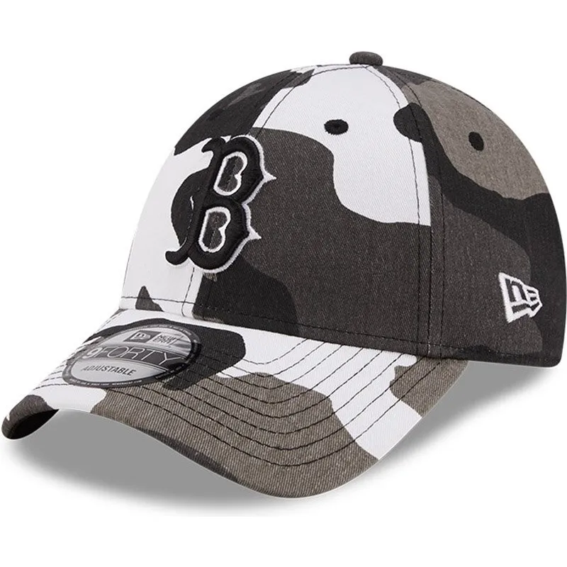cappelli-curva-mimetizzazione-cinghia-regolabile-negro-9forty-all-over-urban-print-dei-boston-red-sox-mlb-di-new-era