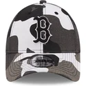 cappelli-curva-mimetizzazione-cinghia-regolabile-negro-9forty-all-over-urban-print-dei-boston-red-sox-mlb-di-new-era