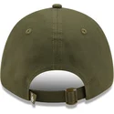 cappellino-curvo-verde-regolabile-9forty-rose-scorpion-dei-los-angeles-dodgers-mlb-di-new-era