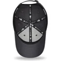 cappellino-grigio-curvo-regolabile-9forty-rose-swallow-bird-dei-new-york-yankees-mlb-di-new-era