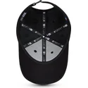cappellino-curvo-nero-regolabile-9forty-reflective-pack-dei-new-york-yankees-mlb-di-new-era