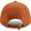 cappellino-curvo-marrone-regolabile-9forty-camo-infill-dei-los-angeles-dodgers-mlb-di-new-era