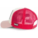 cappelli-curva-grigio-snapback-monkey-d-luffy-one-piece-di-capslab