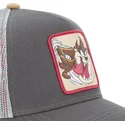 cappelli-curva-grigio-snapback-diablo-diavolo-della-tasmania-looney-tunes-di-capslab