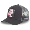 cappelli-curva-nero-snapback-kid-buu-dragon-ball-di-capslab