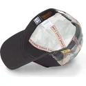 cappelli-curva-nero-snapback-kid-buu-dragon-ball-di-capslab