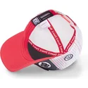 cappelli-curva-blu-snapback-master-roshi-dragon-ball-di-capslab