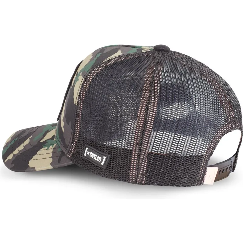 cappelli-curva-mimetizzazione-snapback-kid-buu-dragon-ball-di-capslab