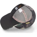 cappelli-curva-mimetizzazione-snapback-kid-buu-dragon-ball-di-capslab