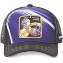 capslab-golden-frieza-dbs2-gld2-dragon-ball-black-trucker-hat