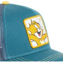 capslab-jerry-jer1-looney-tunes-blue-trucker-hat