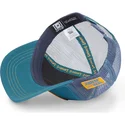 cappelli-curva-blu-snapback-jerry-looney-tunes-di-capslab