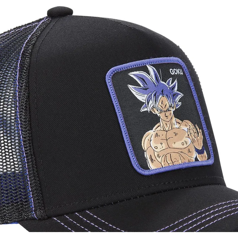 cappelli-curva-nero-snapback-son-goku-dragon-ball-di-capslab