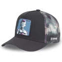 cappelli-curva-nero-snapback-frieza-dragon-ball-di-capslab