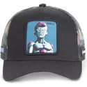 cappelli-curva-nero-snapback-frieza-dragon-ball-di-capslab