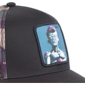 cappello-trucker-nero-frieza-fre2c-dragon-ball-di-capslab