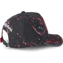 cappellino-curvo-nero-e-rosso-regolabile-harley-quinn-tag-har-dc-comics-di-capslab