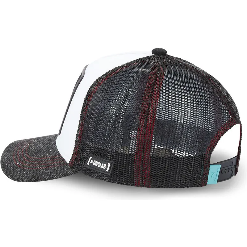 cappelli-curva-bianco-snapback-the-mystery-machine-scooby-doo-di-capslab