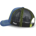 cappellino-trucker-blu-navy-psy1-rick-e-morty-di-capslab