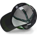 cappellino-trucker-nero-frankenstein-ums-frk1-di-capslab