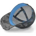 cappelli-curva-grigio-snapback-di-von-dutch