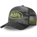 cappellino-trucker-grigio-e-giallo-cam-yel-di-von-dutch