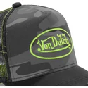 cappellino-trucker-grigio-e-giallo-cam-yel-di-von-dutch