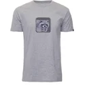 magliette-manica-corta-grigio-dei-manga-corta-gris-mapache-bandit-the-farm-the-farm-di-goorin-bros