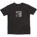 magliette-manica-corta-nero-dei-manga-corta-negra-pantera-panther-feline-good-the-farm-the-farm-di-goorin-bros