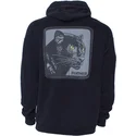 felpe-con-cappuccio-nero-dei-sudadera-con-capucha-negra-pantera-panther-solitary-the-farm-the-farm-di-goorin-bros
