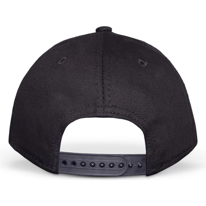 cappellino-curvo-nero-snapback-the-matrix-4-di-difuzed