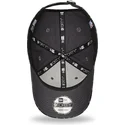 cappelli-curva-mimetizzazione-cinghia-regolabile-negro-9forty-all-over-camo-dei-chicago-bulls-nba-di-new-era